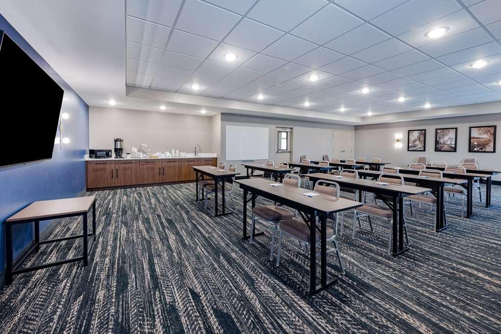 Americinn By Wyndham إنترناشونال فولز المرافق الصورة
