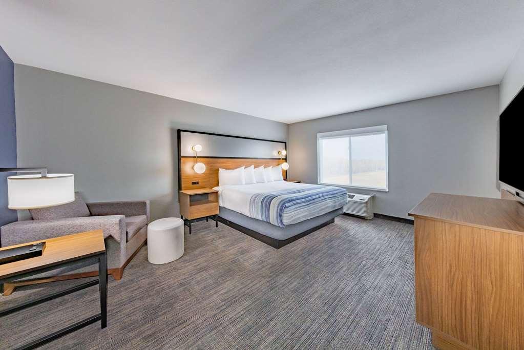 Americinn By Wyndham إنترناشونال فولز الغرفة الصورة