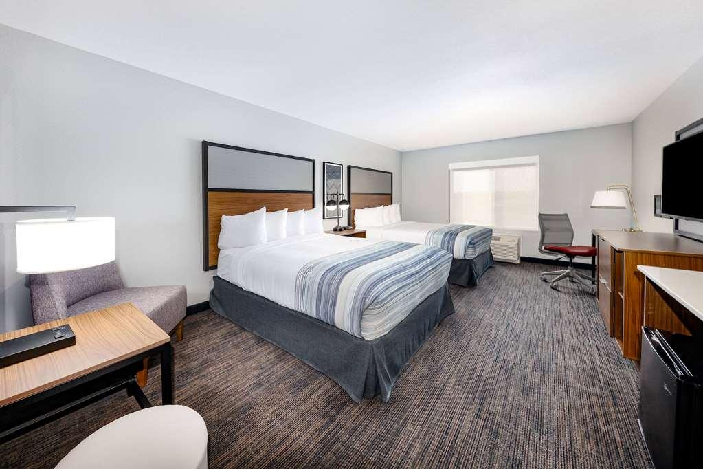 Americinn By Wyndham إنترناشونال فولز الغرفة الصورة
