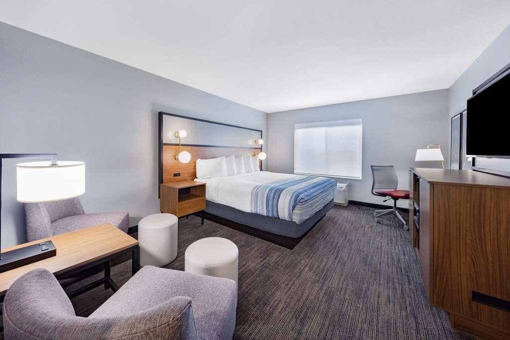 Americinn By Wyndham إنترناشونال فولز الغرفة الصورة
