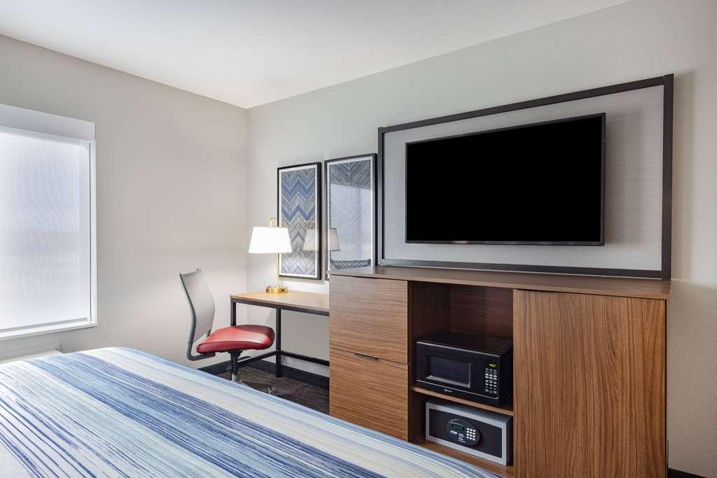Americinn By Wyndham إنترناشونال فولز الغرفة الصورة