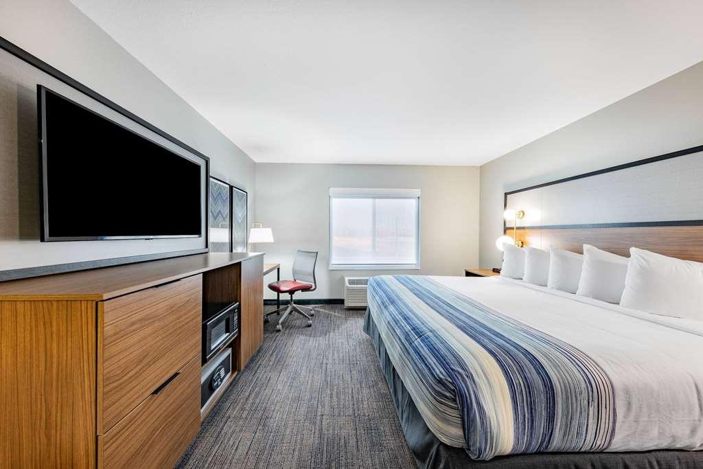 Americinn By Wyndham إنترناشونال فولز الغرفة الصورة