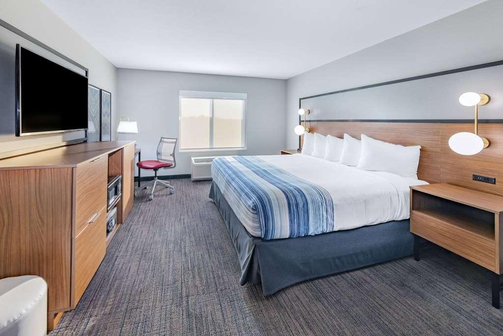 Americinn By Wyndham إنترناشونال فولز الغرفة الصورة